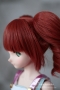 Yayoi wig