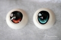Moonlight amber & Stardust custom