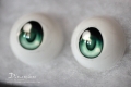 Yayoi default eyes