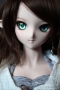 Yayoi default eyes