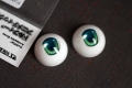 J-type, bright green