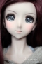 Sakuya Maxima default eyes