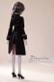 Mini uniform
