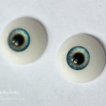 Eyeco Blue eclipse 13mm
